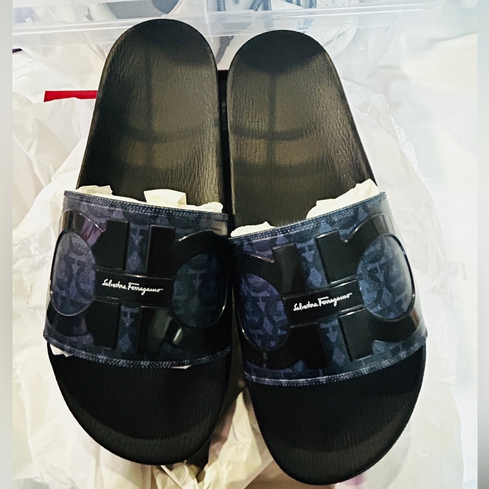 FERRAGAMO Sandals (NWT)